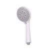 CROY 5F Shower Head WHT AM250322