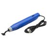STRAIGHT 17-0323 USB Electric Mini Sander for Plastic