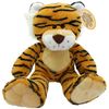 Anico 13" Pick-A-Pet Plush Tiger