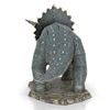 Fascinations Metal Earth BRACHIOSAURUS TRICERATOPS T. REX Dinosaurs 3D Model Kit