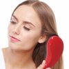 Loveril Tangle Free Brush Brush, Scalp Massage, Kids Hair (LAVENDER)