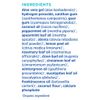 Essential Oxygen BR Certified Organic Toothpaste, for Whiter Teeth, Fresher Breath, Happier Gums, Tooth Sensitivity, Peppermint, 4 Ounce (Pack of 2)