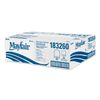 SELLARS WIPERS & SORBENTS 183260 - 6 ROLLS/CS - 2-PLY CENTER PULL 3,600 SHEET/CS