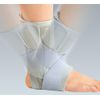 Alcare 14614 Ankle Soft for Right Feet, Medium Strength LL