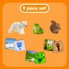 Schleich 42474 Educational Playset