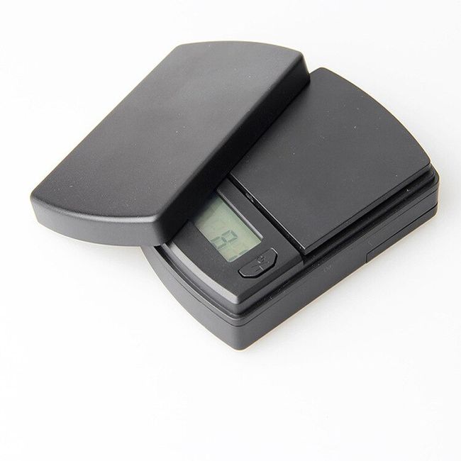 200g/300g/500g x 0.01g /0.1g/Mini Presicion Pocket Electronic Digital Scale  for Gold Jewelry Balance Gram Scales - AliExpress