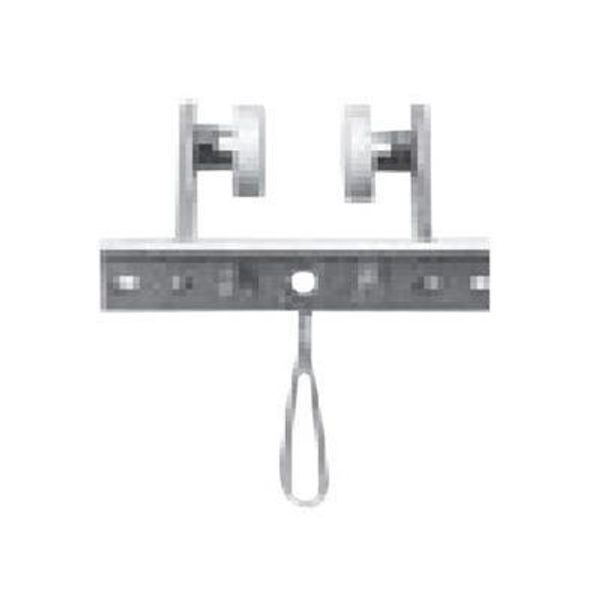 Makita Accessories KT00000015 Cable Hanging Handle for H-shape Beam