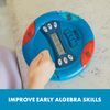 Educational Insights Math Slam Digital Math Game, Handheld Electronic Math Game For Kids, Ages 5+