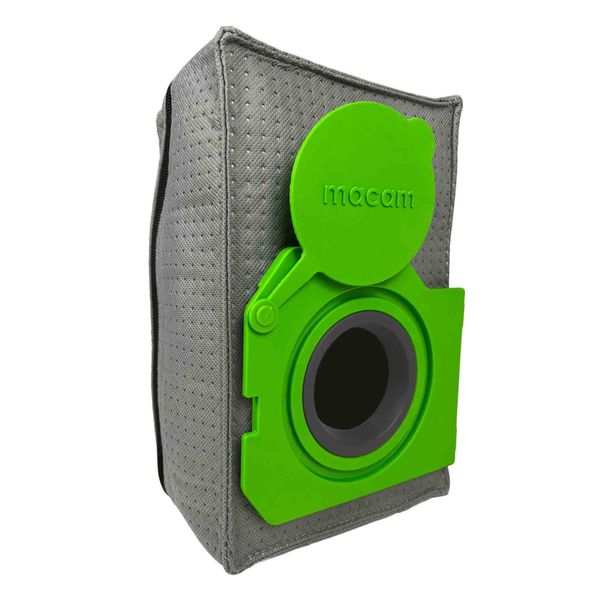 Macam Reusable dust bag compatible with Festool CTL SYS and CTM SYS extractors