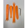 Tesla Model S, 3, X, Y, Cabin Filter Installation & Removal Tool Kit