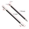 Front Bumper Spoiler Diffuser Side Skirt Splitter Rear For Mitsubish Body Kits