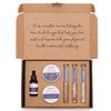 Indulge in Blissful Relaxation: Ancient Wisdom Self-Care Collection