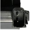 Engine Ignition Coil & MOTORCRAFT Double Platinum Spark Plug For Ford Mustang