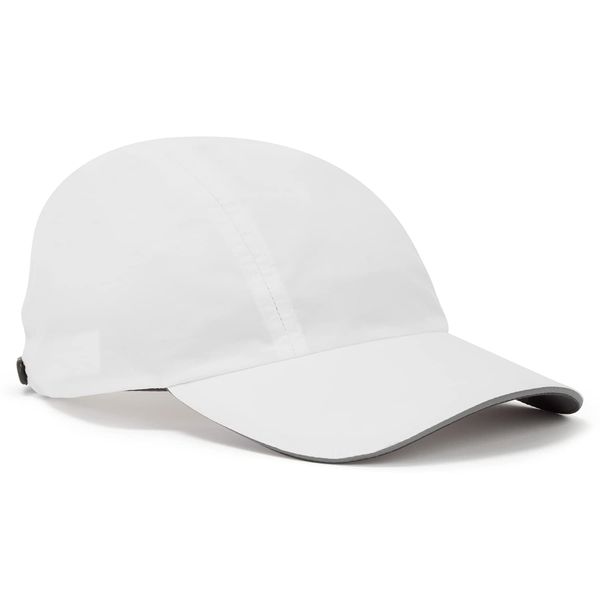 Gill Regatta Cap 151 White, One Size