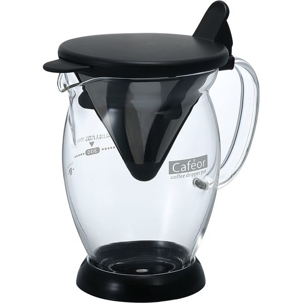 HARIO CFO-2B Dripperpot Cafe All