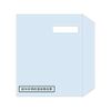 hisago Window with Envelopes A5 (source Toll Vote Dot Printer for) 100 Sheets MF40