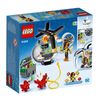 LEGO 41234 Bumblebee Helicopter Set