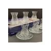 Pasabahce 96992 Timeless Cut Crystal Tea Glasses Set of 12