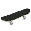 Unibos Kids Childrens Beginner Assorted Design Mini Skateboard Assorted