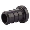 PEX PLUG 1/2"BARB 5PK