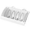 Inomata 0083 Sponge Rack with Eco Hook, Made in Japan