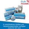 Rondella Runner Rubber Rings 500 g Box 85 mm Ø