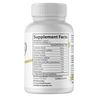 SonoVive Hearing Aid Supplement, Helps Ear Function - 60 Capsules