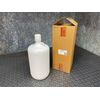 Polylab HDPE Narrow Mouth Bottle, 4 Liter, Lab Grade