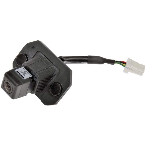 Dorman 590-692 Rear Park Assist Camera Compatible with Select Nissan Models