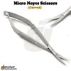 Periodontal Gracey Curettes Dental Subgingival Scaler Micro Surgery Instruments