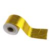 D2D Heat Shield Wrap Tape Car Intake Intercooler Pipe Reflective Insulation