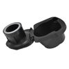 Coffee Pod Adapter Converter for Machine, Brew Pods with, PP Material, Easy to, Complete Accessories
