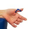 AFH Multi Splint® Finger Splint Size 9 Blue with Choice of Sizes