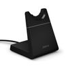 Jabra USB A Charging Station for Evolve2 65 Black
