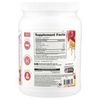 Clear Protein Powder, Whey Protein Isolate, Fruit Punch, 1.1 lb (511 g)