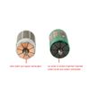 OSIAS 340LPH E85 Compatible High Flow Fuel Pump Replace Walbro 255LPH GSS342