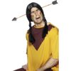 Generique - Red Indian arrow for adults
