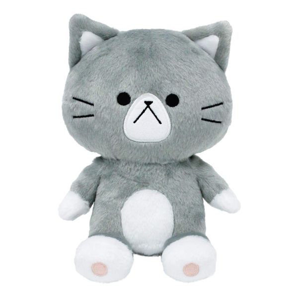 ALLONE "Champachi to Play" Bear Plush (Medium)