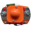 labwork 48V Universal Contactor Solenoid ZJ400A Replacement for Heavy Duty Golf Cart