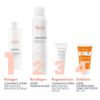 Avène Cleanance Hydra Soothing Cleansing Cream