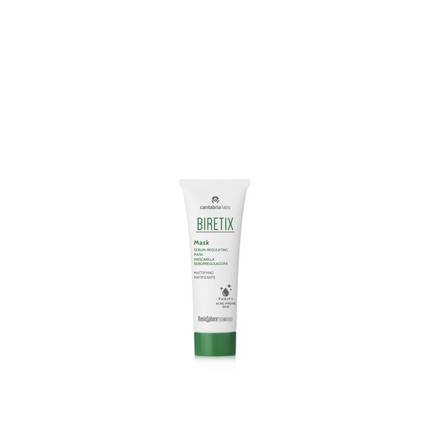 BiRetix Mask 25 g