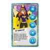 DC Super Hero Girls Top Trumps Card Game