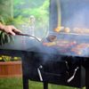 Char-Broil Comfort Grip Spatula, Medium