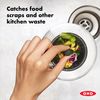 OXO Good Grips Silicone Sink Strainer