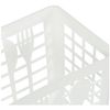 Kimmel Drainer/Cutlery Basket, White