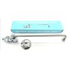Automatic Chinese Wok Range Swing Faucet Mfg: Sunny USA/iPro Kitchenware