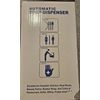 700ML Automatic Soap Dispenser Sanitizer Handfree IR Sensor Touchless Wall Mount