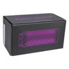 Dyson Air Wrap Small Soft Smoothing Brush (Iron/Fuchsia)