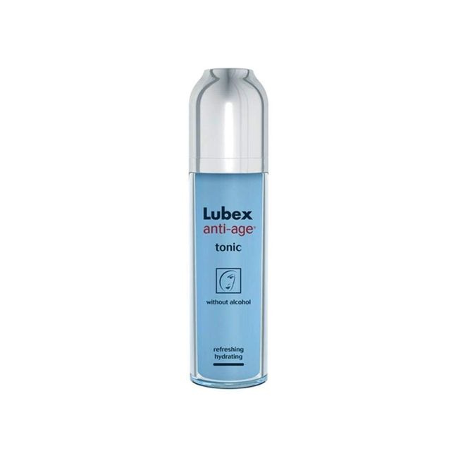 Lubex Anti Age Canlandırıcı Ve Gözenek Küçültücü Tonik 120 Ml