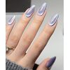 DND DC 9D Cat Eyes Gel Polish #22 - Celestial Prisim